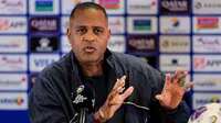 Alasan Patrick Kluivert Turunkan Banyak Pemain Liga 1 dalam Duel Timnas Indonesia Vs China: Mereka Layak!