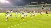 PSS Terdegradasi dan Derbi Kontra PSIM Gagal Terlaksana, Gusti Randa Malah Bahas Homebase jika Kedua Tim di Liga 1