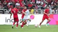 Federasi Sepak Bola Irak Minta Transparansi Pemilihan Tuan Rumah Ronde 4 Kualifikasi Piala Dunia 2026 Zona Asia: Bagaimana Timnas Indonesia?