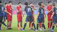 Meski Ada Harapan Curi Poin, Timnas Indonesia Tak Boleh Remehkan Jepang yang Turun dengan Pemain Pelapis