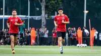 Menjelang Duel Vs Timnas Indonesia, Bek Kawakan Jepang Ingin Main dan Bikin Rekor