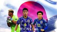 Kisah Sukses Jepang dalam Ekspor Pemain: Jadi Magnet Klub Eropa, Punya Nilai Ekonomi Tinggi