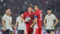 Fisik dan Transisi, PR Timnas Indonesia Jelang Hadapi Jepang di R3 Kualifikasi Piala Dunia 2026