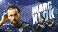 3 Momen Marc Klok Selama Berkostum Persib: Sempat Dianggap Pengkhianat oleh Rival, Berujung 2 Kali Juara