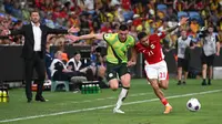 Susunan Pemain Jepang Vs Timnas Indonesia: Banyak Rotasi! Yance Sayuri dan Beckham Putra Starter