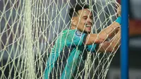 Lulinha Ambil Lisensi Kepelatihan di Brasil, Bareng Penyerang Persib David da Silva