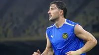 FIFA Akhirnya Sahkan 5 Pemain Naturalisasi Baru Timnas Malaysia: Langsung Debut Hadapi Vietnam?