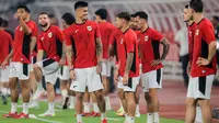 Jika Patrick Kluivert Rotasi Pemain, Deretan Sosok Ini Layak Diturunkan Lawan Timnas Jepang