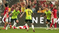Kalah 0-6 dari Jepang, Dejavu Formasi Timnas Indonesia di Kandang Australia: Hanya Beda Verdonk dan Nathan