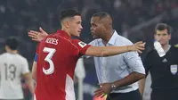 Patrick Kluivert Janji Belajar dari Kekalahan Timnas Indonesia 0-6 Kontra Jepang untuk Bangkit di Putaran 4 Kualifikasi Piala Dunia 2026