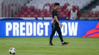 Kata-kata Hajime Moriyasu Setelah Jepang Membabat Habis Timnas Indonesia di R3 Kualifikasi Piala Dunia 2026