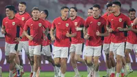 Jalan Terjal Timnas Indonesia ke Piala Dunia 2026: Dikepung Negara-Negara Timur Tengah pada Putaran 4 Kualifikasi