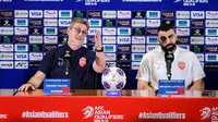 Mencari Pelipur Lara, Bahrain Ingin Akhiri Kualifikasi Piala Dunia 2026 dengan Menang di Kandang China
