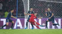 Bersua Jepang yang Diprediksi Tampil dengan Pemain Pelapis, Timnas Indonesia Pantang Kendur