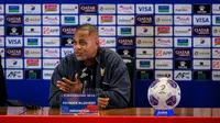Timnas Indonesia Dihajar Jepang 6 Gol Tanpa Balas: Patrick Kluivert Bicara 2 Pergantian Cepat Tak Terduga
