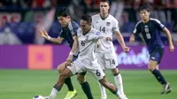 Timnas Indonesia Diajari Cara Main Bola saat Dihajar Jepang 6 Gol, 2 Pemain Cedera Menambah Beban