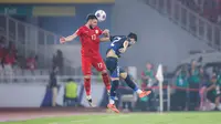 Timnas Indonesia Tandang ke Markas Jepang, Pengamat: Satu Poin Saja Sudah Terasa seperti Kemenangan