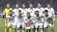 3 Pemain Timnas Indonesia yang Tampil Oke saat Digasak Jepang: Yance Berjuang hingga Berdarah-darah!