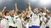 Resmi! Omid Popalzay Pamit Tinggalkan PSIM Yogyakarta