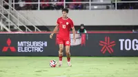 Timnas Indonesia Ambyar di Markas Jepang, Patrick Kluivert Dikritik Tak Mainkan Rafael Struick