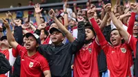 Skenario Timnas Indonesia ke Piala Dunia 2026: Ronde 4 Paling Realistis, Playoff Antar Konfederasi Bakal Lebih Berat