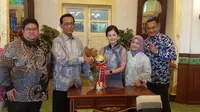 Dapat Lampu Hijau Sultan, PSIM Akan Berkandang di Stadion Maguwoharjo pada Liga 1 2025/2026