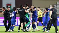 Hadiah-hadiah untuk Tim Kualifikasi Piala Dunia 2026: Uzbekistan Lolos Dapat Mobil dari Presiden, Timnas Indonesia Maju R4 Dapat Jam Tangan