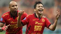Persija Pastikan Boyong 4 Pemain Asing dari Argentina, Brasil, dan Portugal, Targetkan Juara Liga 1 Musim Depan