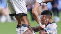 Masih Ingat Momen Yance Sayuri Sedih setelah Timnas Indonesia Dihajar Jepang? Jiwa Nasionalismenya Disebut Terpanggil