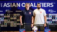 Bahrain Gagal ke Piala Dunia 2026 dan Jadi Juru Kunci R3 Kualifikasi, Pelatihnya Ikhlas