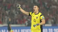 Kans Timnas Indonesia ke Piala Dunia 2026 Masih Terbuka, Ada Pesan Untuk Patrick Kluivert: Emil Audero Jangan Diganti Dulu