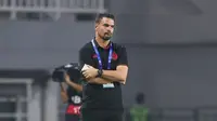 Persita Tangerang Umumkan Eks Persija Carlos Pena sebagai Pelatih untuk Liga 1 2025 / 2026: Diharapkan Bawa Tim Tembus 3 Besar