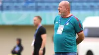 Banyak Pemain yang Hengkang, Bojan Hodak: Persib Siap Bangun Tim Lebih Kuat