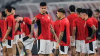 Timnas Indonesia Uji Coba Vs Kuwait dan Lebanon sebelum Berjibaku di R4 Kualifikasi Piala Dunia 2026, Pengamat: Agenda Positif, tapi...