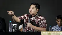 Nyayur! Juara Piala Presiden 2025 Diguyur Rp5,5 Miliar, Runner-up Rp3 M