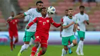 Kontroversi Tuan Rumah Round 4 Kualifikasi Piala Dunia 2026: Susul Irak dan UEA, Kini Oman Serukan Netralitas