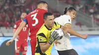 Emil Audero Pulang Kampung, Sekeluarga Kumpul di Lombok