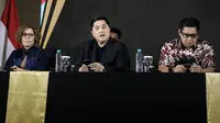 Skuad Indonesia All-Star di Piala Presiden 2025 Akan Ditentukan dengan Voting, Prioritaskan Pemain Lokal: Diaspora Timnas Indonesia Boleh Ma