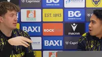 Erick Thohir Jawab Peluang Ole Romeny, Marselino Ferdinan, dan Asnawi Mangkualam Turun di Piala Presiden 2025