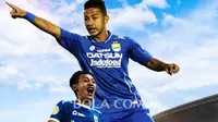 Beckham Putra dan Gian Zola: Dua Bersaudara dengan Nama Bintang Dunia, Meniti Jalan Menuju Puncak Sepak Bola Indonesia