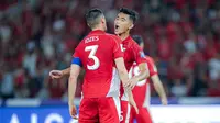 Kontrak Rizky Ridho Sisa 1 Tahun Lagi, Persija Siapkan Surprise di Hari Pernikahan pada 22 Juni 2025