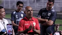 Erick Thohir Minta Simon Tahamata Buat Scouting System untuk Cari Talenta Timnas Indonesia, Deadline 3 Bulan