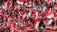 Media Vietnam Soroti Keputusan Kontroversial AFC Tunjuk Arab Saudi dan Qatar Jadi Tuan Rumah R4