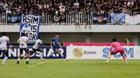 Update Transfer PSIM: Bek Asal Jepang Yusaku Yamadera Tetap di Yogyakarta hingga 2027