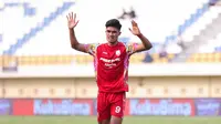 DPMM FC Pastikan Ramadhan Sananta Bakal Duet dengan Sergio Aguero di Liga Super Malaysia 2025/2026