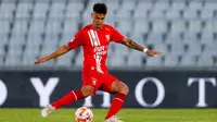 FC Twente Pastikan Lepas Bek Timnas Indonesia Mees Hilgers: Dia Ingin Mengambil Langkah Selanjutnya, Kami Menunggu Tawaran