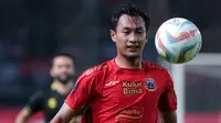 Bintang Timnas Indonesia U-19 Angkatan Evan Dimas yang Masih Aktif Bermain di Level Elite