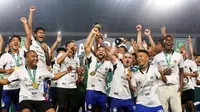 PSIM Yogyakarta Segera Gelar Latihan untuk Liga 1 2025 / 2026, Nasib Jajaran Pelatih Musim Lalu Masih Abu-Abu
