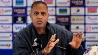 Komposisi Pelatih Kontestan Putaran 4 Kualifikasi Piala Dunia 2026: Qatar Ditangani Mantan Arsitek Real Madrid dan Timnas Spanyol
