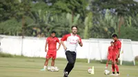 Catat Jak! Ini Tanggal Kedatangan Pelatih Baru Persija Jakarta: Siap Geber Persiapan Menuju Musim Baru